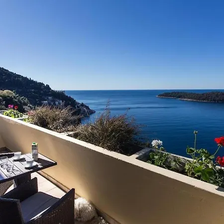 Lägenhet Leo Dubrovnik