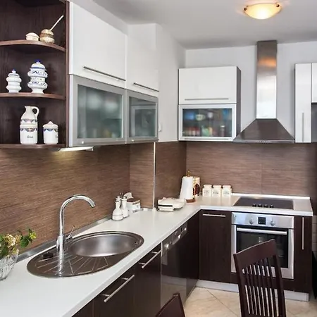 Leo Apartman Dubrovnik